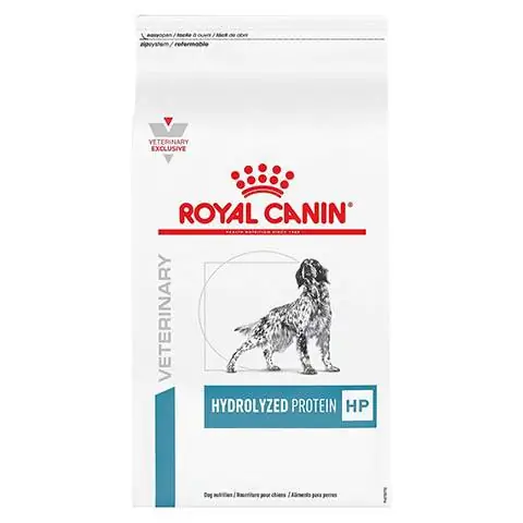 Royal Canin гидролизденген протеин