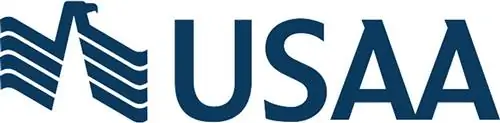 usaa logo