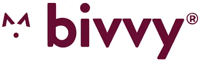 bivvy draudimas