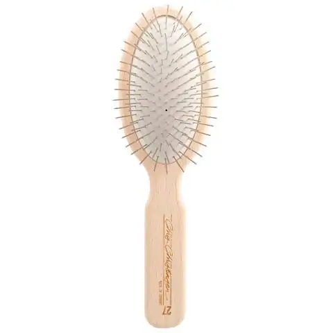 Chris Christensen Dog Brush Brosse à épingles ovale