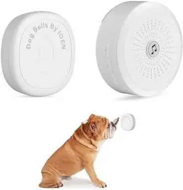 IOEN Smart Dog Doorbell