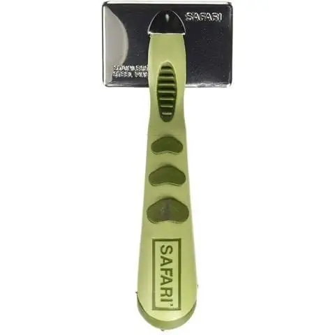 Safari 770001 Soft Slicker Brush