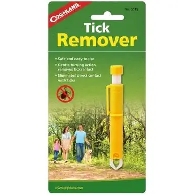 Coghlan's Tick Remover