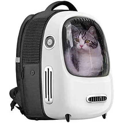 Mochila para gatos PETKIT