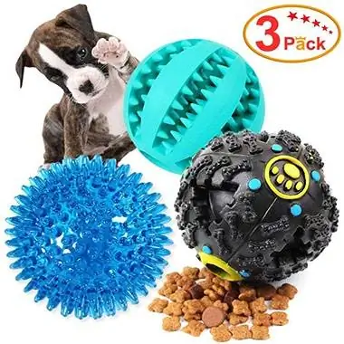 Vitscan Dog Treat Dispensing Toy