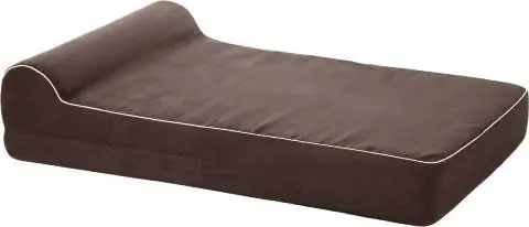 Κρεβάτι σκύλου Orthopedic Pillow Kopeks