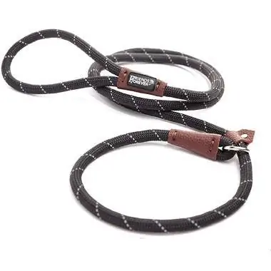 Teman Selamanya PET66-0029 Dog Slip Rope Leash