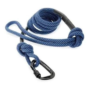 Memulai Pets Sierra Rope Leash