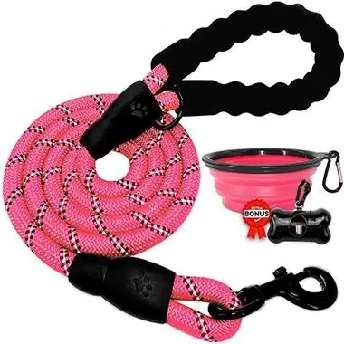 Correas para perros BARKBAY