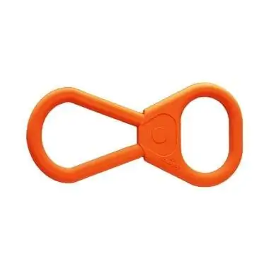 SodaPup SPCOT Pull Tab Tug Toy