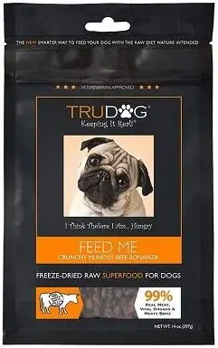 TruDog