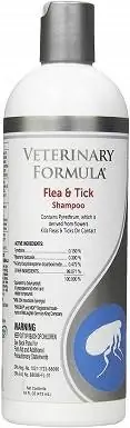 Veterinarska formula FG01360