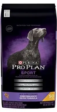 Purina Pro Plan Sport