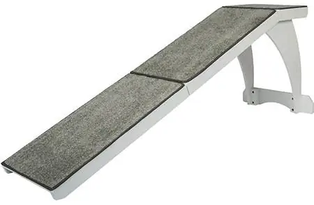 PetSafe CozyUp Wooden Ramp