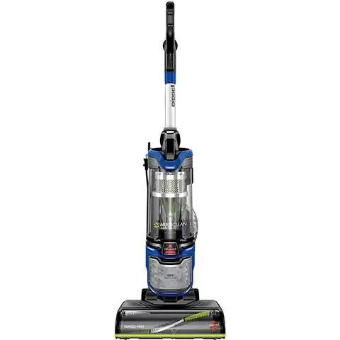 BISSELL MultiClean Pet Upright Vacuum