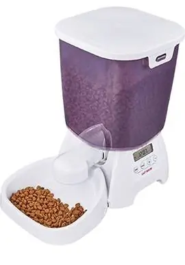 Cat Mate C3000 Automatisk Cat Feeder