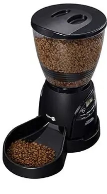 Aspen Pets LeBistro Portion Control Programmerbar Feeder