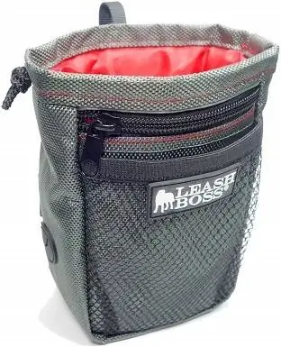 Leashboss POUCH-BRG