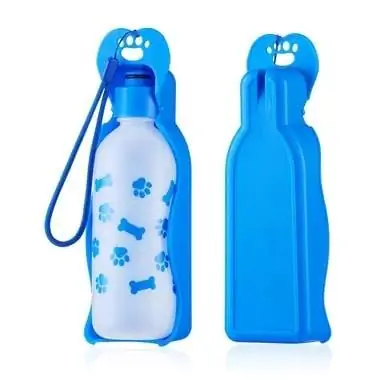 Anpetbest Hundewasserflasche