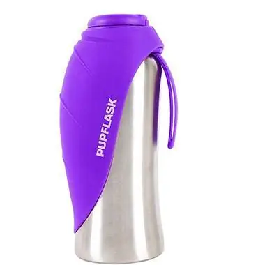 Tuff Pupper PupFlask Botol Air Portabel