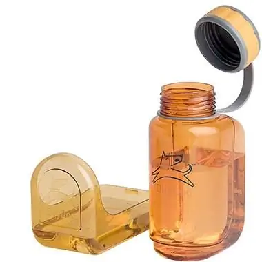 OllyDog 1030-2000-90 Botol Air Portabel