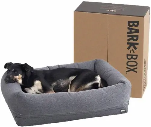 Podložka BarkBox