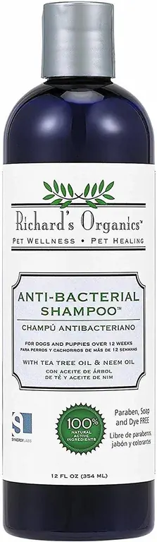 Richard’s Organics