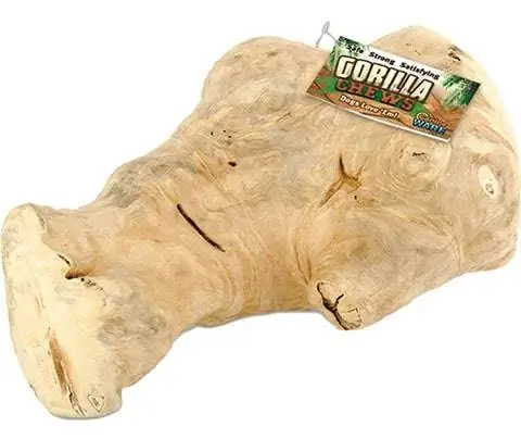 Ware Gorilla Chew