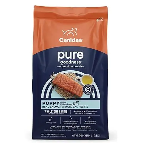 Canidae PURE Dry Puppy Food