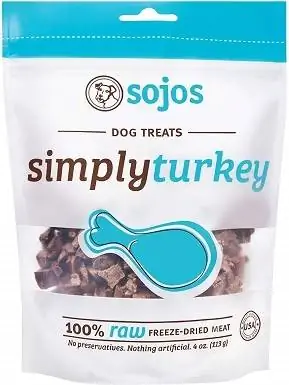 Sojos Natural Pet Food