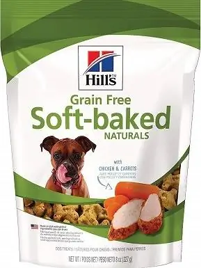 Hills Grain