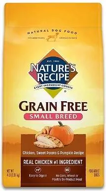 Recette Natures 799565