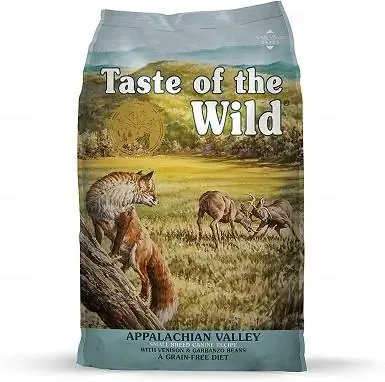 Taste of The Wild 418036