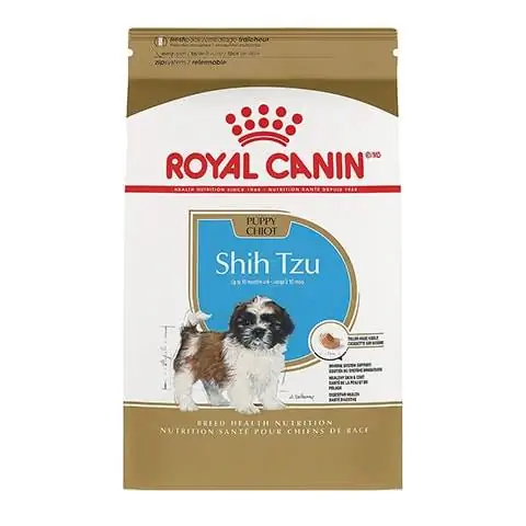 Royal Canin Shih Tzu Puppy