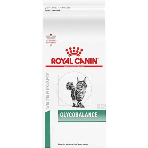 Royal Canin Veterinary Diet Glycobalance S:O Index Dry Cat Food