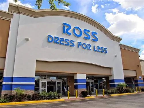 ¿Ross admite perros? Política de la tienda & Preguntas frecuentes (actualización de 2023)