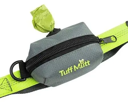 Държач за торбичка за изпражнения Tuff Mutt