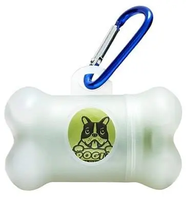 Pogi's Pet Supplies Poop Çanta Dispenser