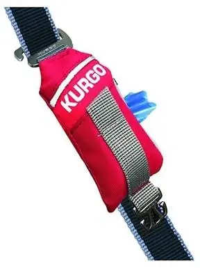 Kurgo Duty Bag İt Nəcis Çantası Dispenseri