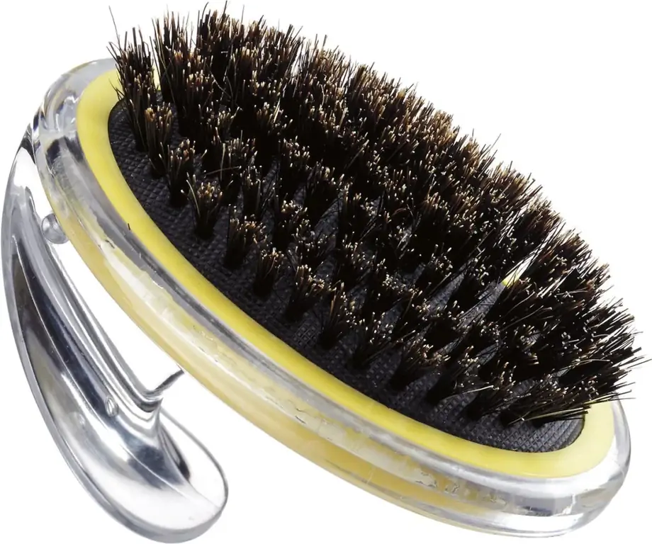 ConairPROPET Pet-It Boar Bristle ფუნჯი