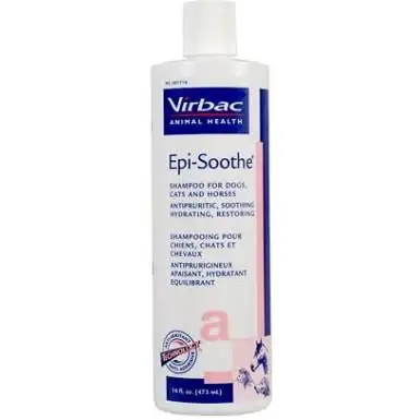 Virbac Epi-Soothe šampon