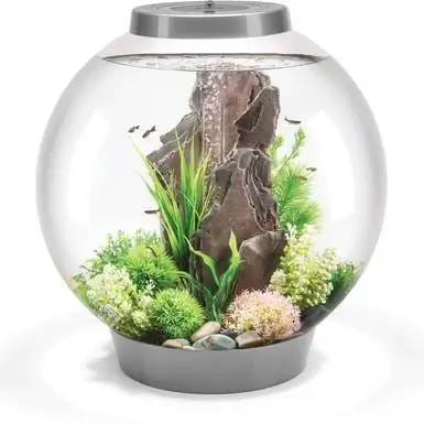 biOrb ክላሲክ LED Aquarium