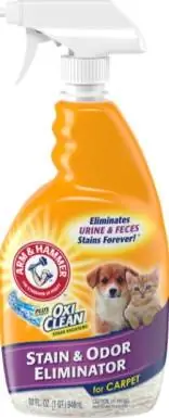 Arm & Hammer Litière Plus Oxiclean