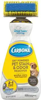 Carbona Oxy Powered