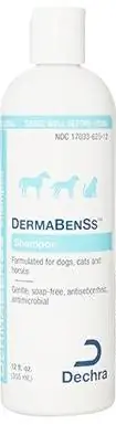 DermaBenSs иттерге, мысықтарға және жылқыларға арналған сусабын