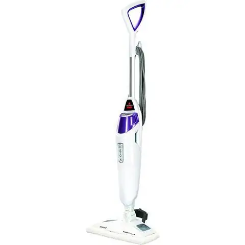 Bissell PowerFresh Steam Mop хатуу шалны уураар цэвэрлэгч