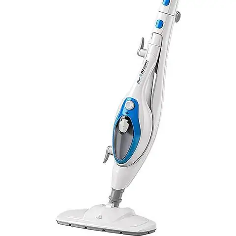 PurSteam Steam Mop Cleaner 10 en 1