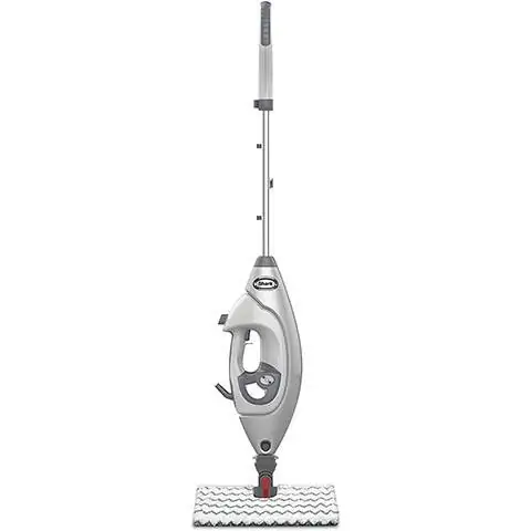 Kieszonkowy mop parowy Shark Lift-Away Pro