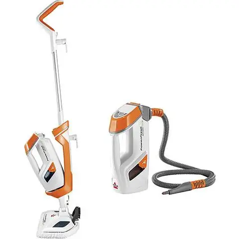 Bissell PowerFresh Lift-Off Pet Steam Mop