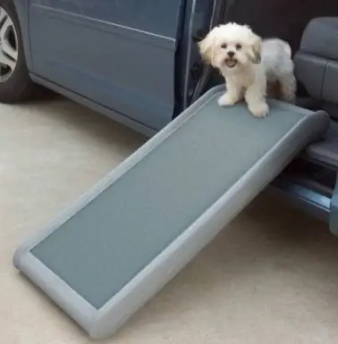 PetSafe Happy Ride Half Ramp